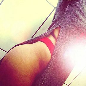 Tathy-carvalho escort in Joinville offers Experiencia de Novia (GFE)
 services