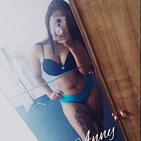 Anny escort in Porto Alegre
