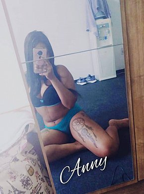 Anny escort in Porto Alegre