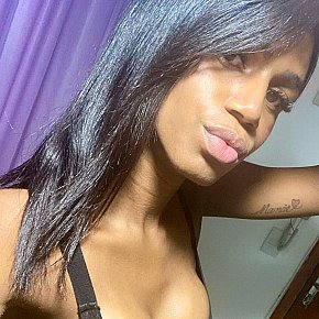 Lais escort in Rio de Janeiro