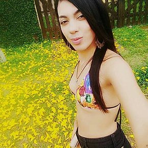 Giovanna-Martins escort in Praia Grande
