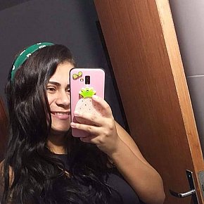 Bruna-Bustamante escort in Sorocaba offers Körperbesamung services