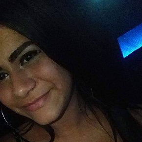 Bruna-Bustamante escort in Sorocaba offers Körperbesamung services