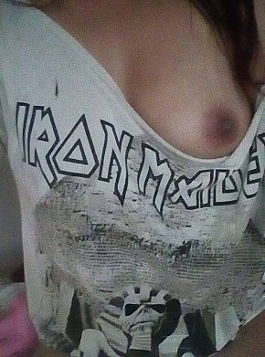 Indianara escort in Ponta Grossa