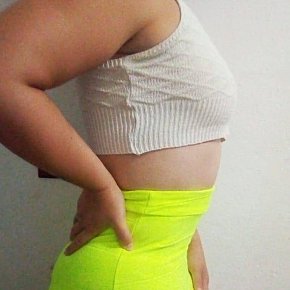 Larissa Menue escort in Porto Alegre offers Ejaculation faciale services