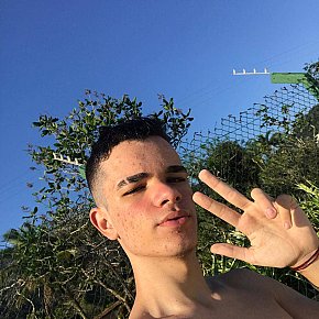 Joao-Victor escort in Taubaté offers Venida en el cuerpo (COB)
 services