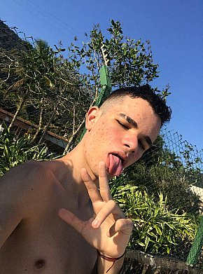 Joao-Victor escort in Taubaté offers Venida en el cuerpo (COB)
 services