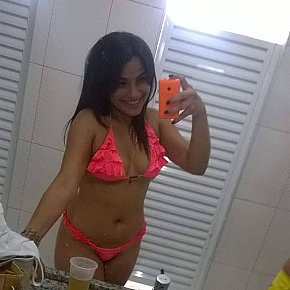 Flavinha-Oliveira escort in São Paulo offers Sega services