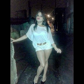 Flavinha-Oliveira escort in São Paulo offers Sega services
