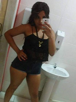 Flavinha-Oliveira