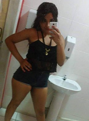 Flavinha-Oliveira escort in São Paulo offers Sega services