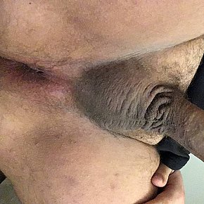 JorgeAmante escort in São Paulo offers Beso Negro (dar)
 services