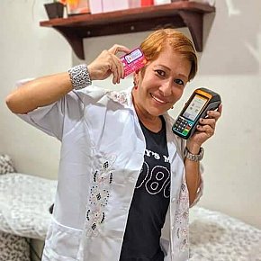 Lucia-Loureiro escort in Belo Horizonte