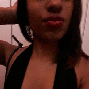 Nicole-nick escort in São Paulo offers Körperbesamung services