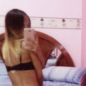 Nicole-nick escort in São Paulo offers Körperbesamung services
