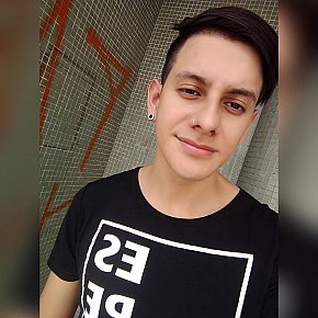 Bruno_04_95 escort in São Paulo offers Sexo en diferentes posturas
 services