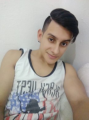 Bruno_04_95 escort in São Paulo offers Sexo en diferentes posturas
 services