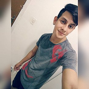 Bruno_04_95 escort in São Paulo offers Sexo en diferentes posturas
 services