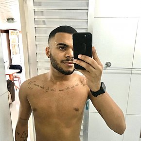 Junior-santos escort in Salvador