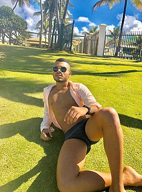 Junior-santos escort in Salvador