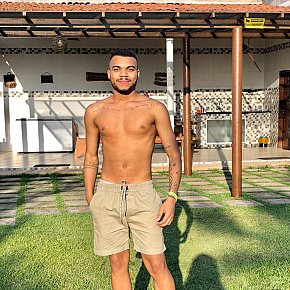 Junior-santos escort in Salvador