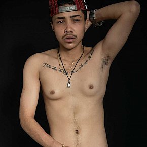 Homem-Trans escort in Belo Horizonte offers Pipe avec capote services