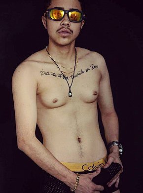Homem-Trans escort in Belo Horizonte offers Pipe avec capote services