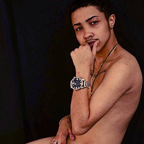 Homem-Trans escort in Belo Horizonte offers Pipe avec capote services