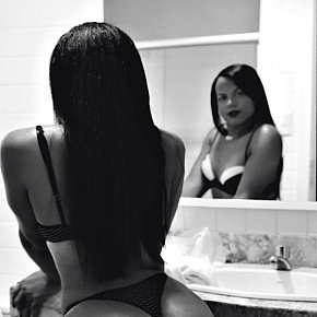 Rafaela escort in Salvador