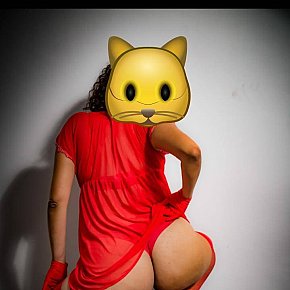 Malevola-Gordinha-Gostosa Culo Enorme escort in Teresina offers BDSM services
