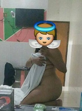 Malevola-Gordinha-Gostosa Culo Enorme escort in Teresina offers BDSM services