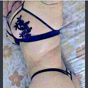 Manu Natürlich escort in Salvador offers Girlfriend Experience (GFE) services