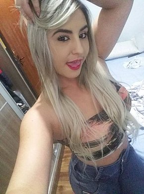 Ariane-Cardoso escort in São Bernardo do Campo
