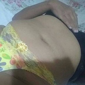 Paulinha escort in Praia Grande offers Venida en el cuerpo (COB)
 services