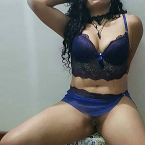 Diana_Ninfomaniaca escort in São Paulo offers Posición 69 services