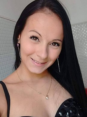 Bianca-Lolita escort in Porto Alegre
