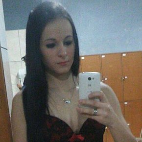 Bianca-Lolita escort in Porto Alegre