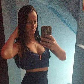 Bianca-Lolita escort in Porto Alegre