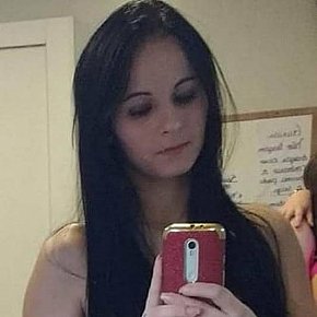 Bianca-Lolita escort in Porto Alegre