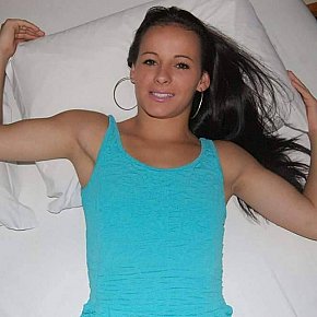 Bianca-Lolita escort in Porto Alegre