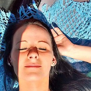 Bianca-Lolita escort in Porto Alegre