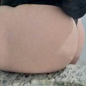 Mariah escort in São Paulo offers Mamada sin condón
 services