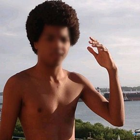 Gabriel-Santos escort in Salvador