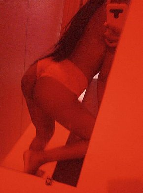 Any escort in Salvador