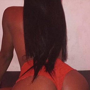 Any escort in Salvador