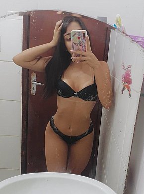 Mandy-Kitkaty escort in Paulista offers Bacio se c'è sintonia services