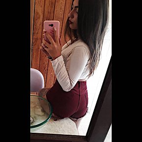 Paloma-Dantas Natürlich escort in Praia Grande offers Girlfriend Experience (GFE) services