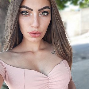 Paloma-Dantas Natürlich escort in Praia Grande offers Girlfriend Experience (GFE) services
