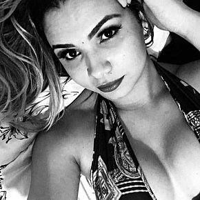 Bruna escort in Santo André