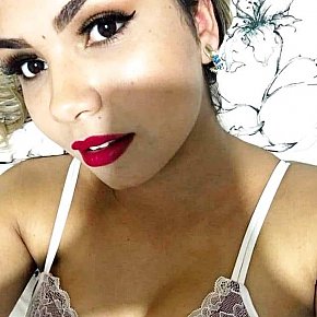 Bruna escort in Santo André